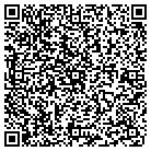 QR code with E Christopher Schabacker contacts
