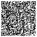 QR code with Gems & Beads contacts