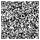 QR code with Robson Forensic contacts