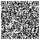 QR code with AMOR Jewelry contacts