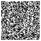QR code with J Sauer Machinery Sales contacts