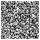 QR code with Hazel Cleaning Service contacts