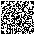 QR code with Fuzzys contacts