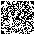 QR code with GAKM Corp contacts