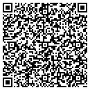 QR code with Up To Code contacts
