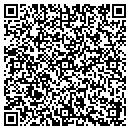 QR code with S K Electric LLC contacts