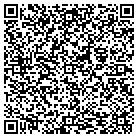 QR code with Cal-West Concrete Cutting Inc contacts