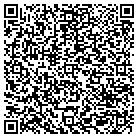 QR code with Bio-Reference Laboratories Inc contacts