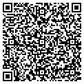 QR code with M G M contacts