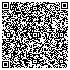 QR code with Gantcher Family Partners LLC contacts