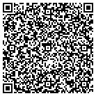 QR code with OBrien and Son Contracting contacts