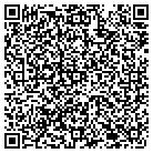 QR code with Horton's Garage & Body Shop contacts
