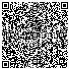 QR code with United Beauty College contacts
