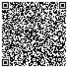 QR code with Valley Asphalt & Sealing contacts