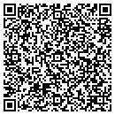 QR code with Hampton Graphics contacts