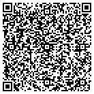 QR code with Cynthia's Beauty Academy contacts