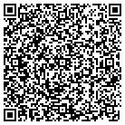 QR code with Magnet Plus Realty Corp contacts