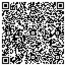 QR code with Hoosick FLS Cmnty Alnce Church contacts