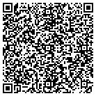 QR code with N F Architectural Designs contacts