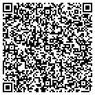 QR code with G & G High-Performance Auto contacts