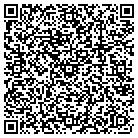 QR code with Kiana Malekzadeh Gallery contacts