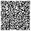 QR code with Mind Saw contacts