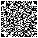 QR code with S I Barr DMD contacts