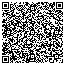 QR code with A List Entertainment contacts