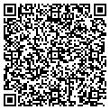 QR code with Tommy and Co contacts
