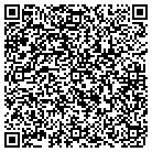QR code with Wally's Keystone Service contacts