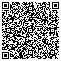 QR code with The Eddy contacts