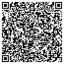 QR code with F J B Properties contacts