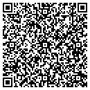 QR code with Orlando Finishing contacts
