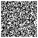 QR code with Mark Hamdi PHD contacts