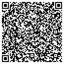 QR code with Autozone contacts