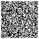 QR code with Mendocino Tool & Machine contacts