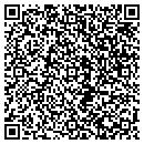 QR code with Aleph-Bet Books contacts