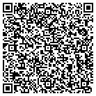 QR code with Advanced Auto Service contacts