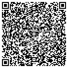 QR code with Fancher Creek Elementary Schl contacts