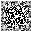 QR code with Harding Lawson Assoc contacts