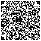 QR code with G E I Prof Investigation contacts