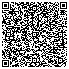 QR code with University California Berkeley contacts