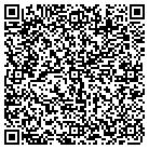 QR code with Addison Vol Fire Department contacts