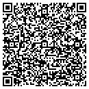 QR code with AGS Entertainment contacts