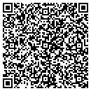 QR code with R J Guerrera Inc contacts