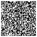 QR code with A 1 24 Hour Emergency contacts