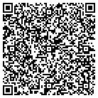 QR code with A O S Dental & Medical Supply contacts