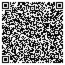 QR code with Harvey B Notkin DDS contacts