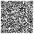 QR code with Alberta Travel Service contacts