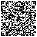 QR code with D Kukla Inc contacts